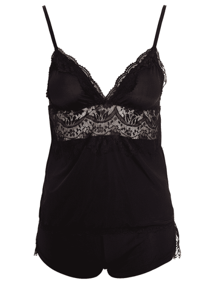 Lace Cami - 图片 3