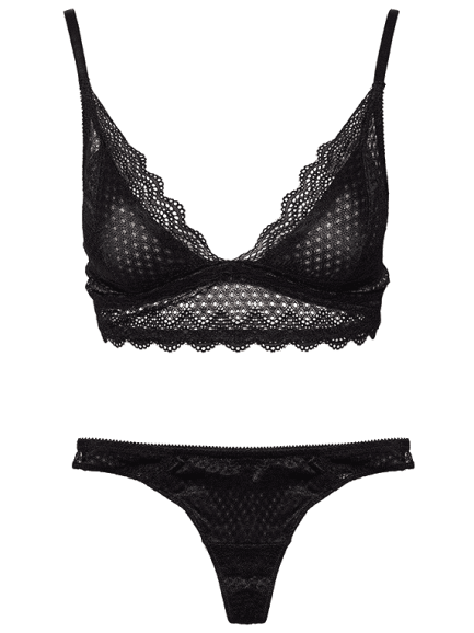Soft Lace - 图片 3
