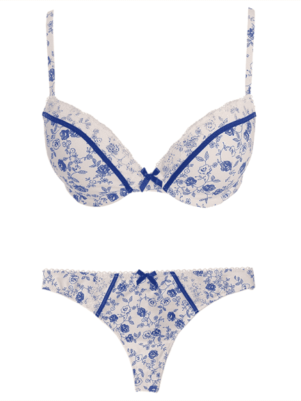 Claudia Push Up - 图片 4