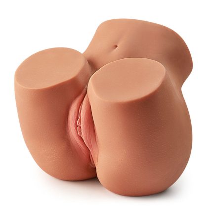 Acmejoy - Dual Entry Curvy Realistic Butt - 图片 9