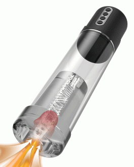 ACMEJOY – Vacuum Suction Penis Pump