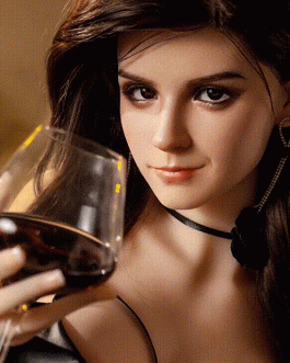 Emma – C-Cup She is from a Magical World Sex Doll