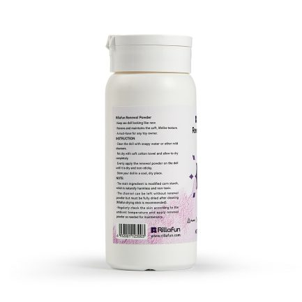 Acmejoy - Renewal Powder for Sex Doll 0.22 LBS - 图片 3