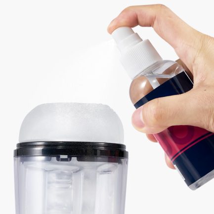 ACMEJOY - Premium Water Vased Formula 120ML Lubricated & Washable - 图片 3
