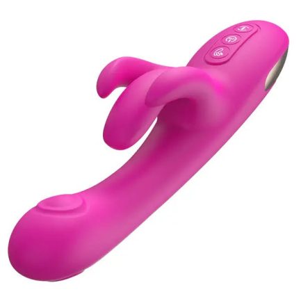 Mia Khalifa - Finger Snap C-spot Trigger and G-Spot Tapping Vibrating Vibrator - 图片 6