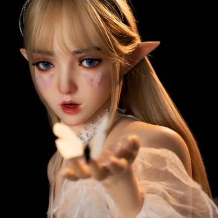 Arwen - 150cm The Elf Princess Who Remains Young Forever In The Fairy Tale World - 图片 5