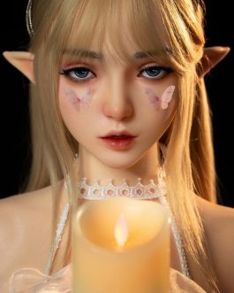Arwen – 150cm The Elf Princess Who Remains Young Forever In The Fairy Tale World