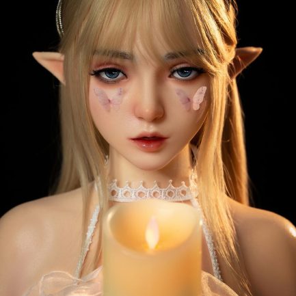 Arwen - 150cm The Elf Princess Who Remains Young Forever In The Fairy Tale World - 图片 2
