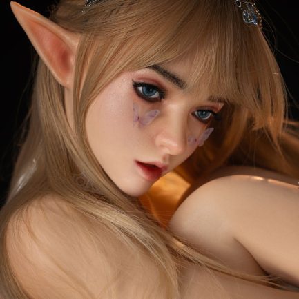 Arwen - 150cm The Elf Princess Who Remains Young Forever In The Fairy Tale World - 图片 3