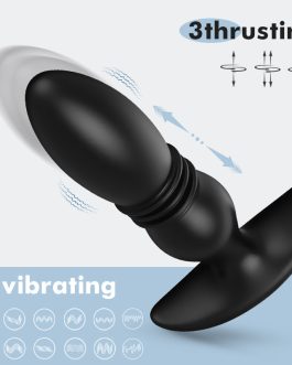 Acmejoy – Thrusting Vibrating Prostate Massager