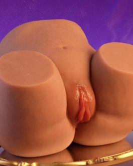 More Catchy – 12.79lbs Electric Upgrade Suck Squeeze Vibration Automatic Heating Realistic Butt