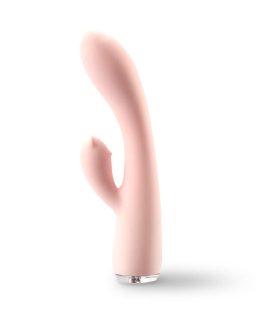 S-HANDE Kitten 9-Mode Vibrator with Light Show