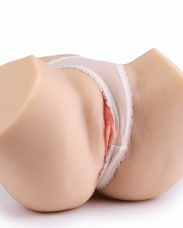 Acmejoy – 7.7lbs Lifelike Plump Hips Masturbator