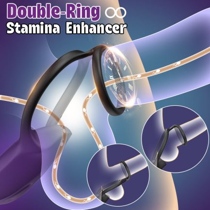 AcmeJoy - Bluetooth Thrusting Prostate Massager - 图片 2