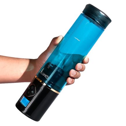 Acmejoy - Markham Hydrotherapy Water Vortex Penis Pump - 图片 4