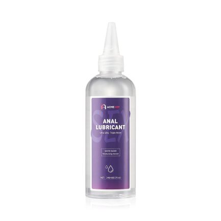 ACMEJOY 8.5oz Ultra-thick Triple Moist Water-based Lubricant - 图片 2