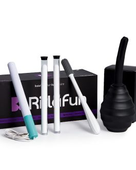 Rillafun – Sex Doll Cleaning Essential Set 5PCS