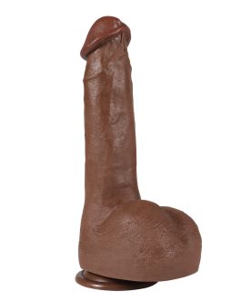 Buder –  Manual Dildo for vaginal & Anal 11.02 Inches