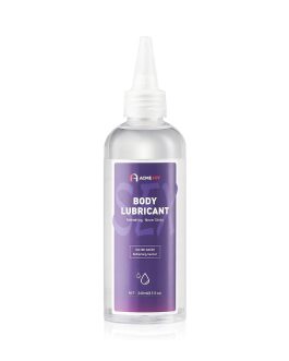 ACMEJOY – 8.5oz Water-based Lubricant