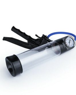 Manual Trigger Handle Penis Enhancement Vacuum Pump
