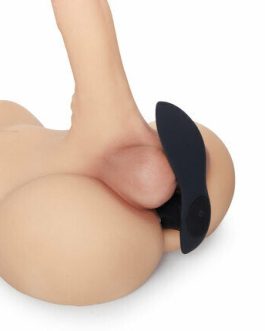 NEW THUNDER Vibrations Prostate Massager