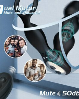 Torne Progressive Beads Prostate Massager