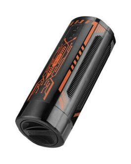 Acmejoy – Thrusting Vibrating Male Masturbator