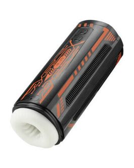 Acmejoy – Thrusting Vibrating Male Masturbator