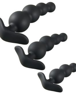 Acmejoy – Anal Beads with 4 Balls