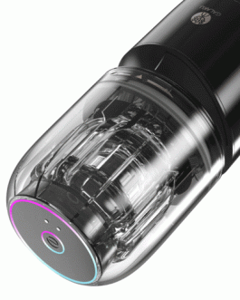GALAKU – Suction App Controll Masturbation Cup