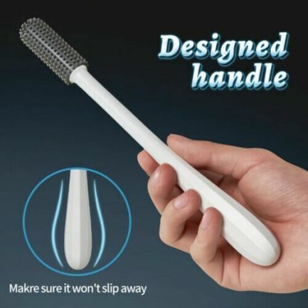 AcmeJoy Silicone Cleaning Brush Sex Toy Cleaner - 图片 4