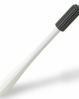 AcmeJoy Silicone Cleaning Brush Sex Toy Cleaner
