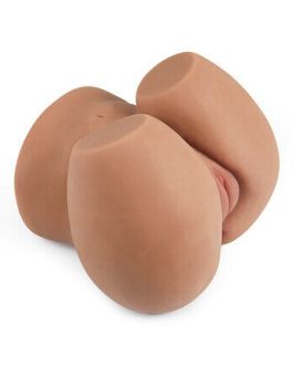 Acmejoy – Realistic Butt with Beautiful Alluring Pussy