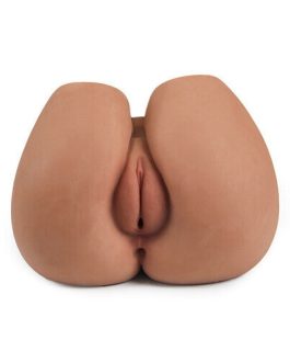 Acmejoy – Realistic Butt with Beautiful Alluring Pussy