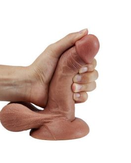 Ballslover – Realistic Dildo 6.89 Inch