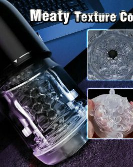 GALAKU – Suction App Controll Masturbation Cup