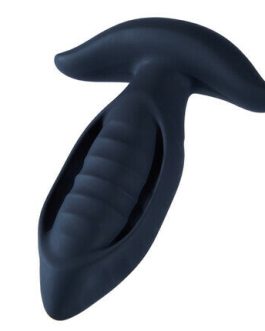 AcmeJoy Thrusting Remote Control Butt Plug