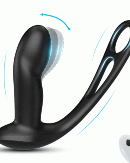 Acmejoy – Vibrating Wiggling Prostate Massager