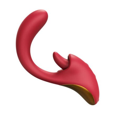 Acmejoy - Clitoral Licking G Spot Vibrating & Swinging Stimulator - 图片 9