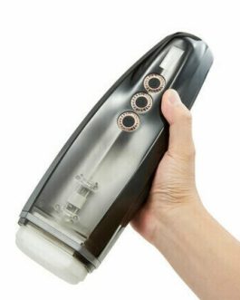 AcmeJoy – Thrusting Swinging Masturbator Cup