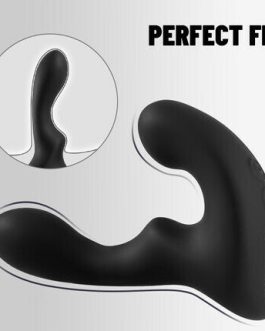 Acmejoy – 9-Pattern Vibration Prostate Massager