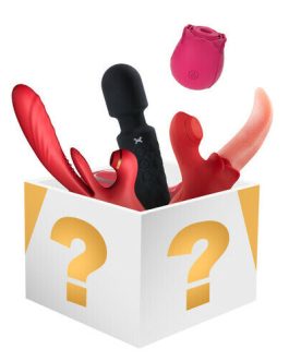Women’s Delight Mystery Box The Venus