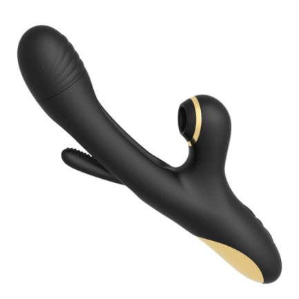 Acmejoy - Sucking Flapping Vibrator - 图片 5