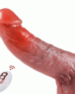 Acmejoy – P and G Spot Stimulation Realistic Anal Dildo