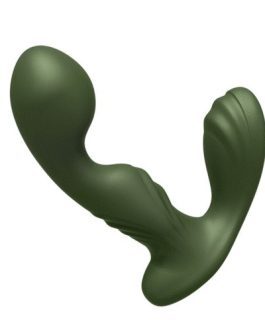 AcmeJoy – Double-ended 3 Speed 7 Vibrating Prostate Massager