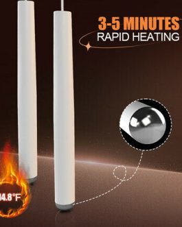 Acmejoy – Heating Rod Automatic Temperature Control Warmer with Fast Heating