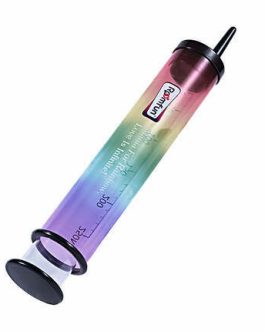 Rainbow – Syringe Anal Douches Anal Cleaner 250 ml