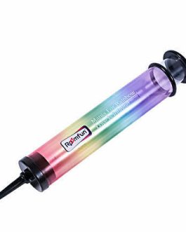 Rainbow – Syringe Anal Douches Anal Cleaner 250 ml