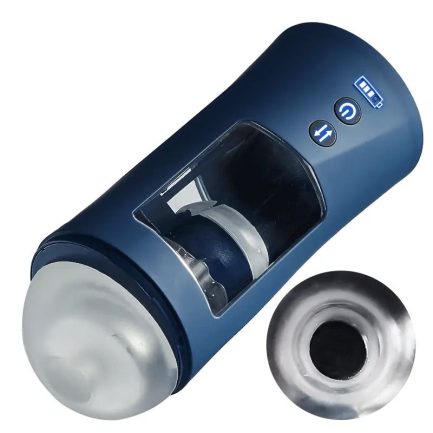 SONIC - 3 Telescopic Stroker Big Chamber Suits All Shaft - 图片 5