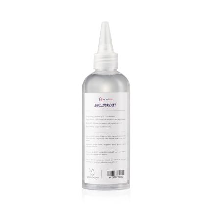 ACMEJOY 8.5oz Ultra-thick Triple Moist Water-based Lubricant - 图片 6